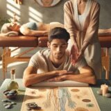 167.Técnicas de Compresión Isquémica para Puntos Gatillo.