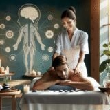 169.Anatomía Palpatoria de los Principales Músculos del Cuello y Hombros.