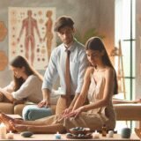 170.La Reacción Post-Sesión de Reflexología (Crisis Curativa?).