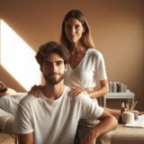 164.Evaluación del Sistema Fascial: Test de Deslizamiento Cutáneo.