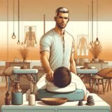 167.Descanso y Observación.