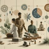 163.Evaluación de los Puntos Gatillo Miofasciales: Palpación y Referencia del Dolor.