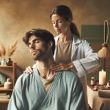 163.Anatomía Palpatoria de los Tendones Comunes (Ej: Tendón de Aquiles).