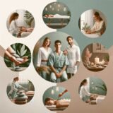 161.Evaluación Postural Estática en los Diferentes Planos.