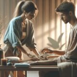 162.Anatomía Palpatoria de los Ligamentos Relevantes (Ej: Ligamentos del Tobillo).