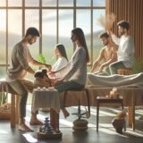 161.Anatomía del Tejido Muscular Esquelético: Estructura y Tipos de Fibra.