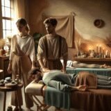 157.Anatomía de los Nervios Periféricos (Visión General).