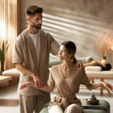 156.Anatomía del Sistema Circulatorio (Vasos Sanguíneos Mayores).