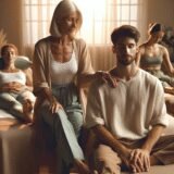 158.Contraindicaciones Relativas (Problemas Psiquiátricos Graves).