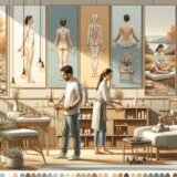 155.Anatomía del Sistema Linfático (Vasos Linfáticos Mayores y Ganglios).