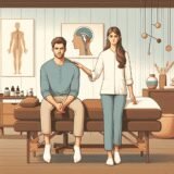 144.Trastornos del Sueño: Abordaje Naturopático.