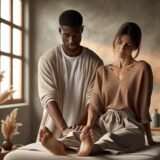 150.Diferencias en la Palpación entre Tejido Sano y Disfuncional.