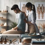 150.Músculos de la Espalda: Erectores Espinales.