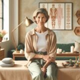 146.Músculos del Cuello: Esternocleidomastoideo, Escalenos.