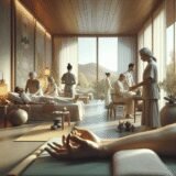 145.Músculos del Tórax: Pectorales, Serratos.