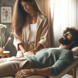 132.Patologías Respiratorias Crónicas (Asma, EPOC): Soporte Naturopático.