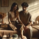 129.Infertilidad: Factores Naturopáticos en Hombres y Mujeres.