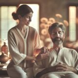 139.Teorías Energéticas en Terapias Complementarias (Nociones).