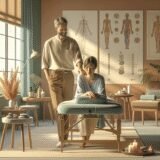 137.Patología Muscular: Contractura, Distensión, Rotura de Fibras (Nociones).