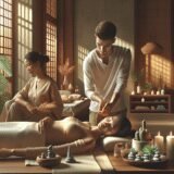 136.El Principio de la Arteria es Suprema: Circulación y Nutrición Tisular.