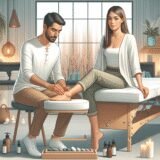 134.La Reflexología Podal como Terapia Complementaria.