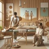 131.Patologías Respiratorias: Asma, EPOC (Relevancia del Diafragma).