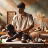 129.Infecciones Cutáneas: Identificación (Contraindicación).