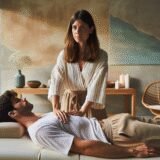 127.Patologías Vasculares: Trombosis, Várices (Contraindicación/Precaución).