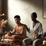 127.El Efecto sobre el Sistema Nervioso Autónomo.