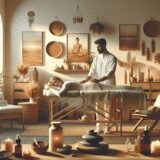 123.La Anamnesis Inicial en Quiromasaje: Preguntas Clave.