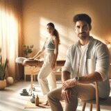 124.Cómo Preparar la Sala para la Sesión de Reflexología.