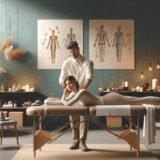 123.La Temperatura y Ventilación de la Sala.