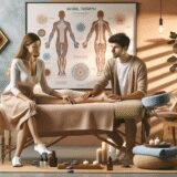 122.Iluminación y Música para la Relajación.