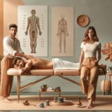 114.Relaciones Embriológicas y Fasciales: Conexiones a Distancia.