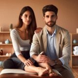 110.Cinesiología del Tobillo y el Pie: Articulación Subastragalina y Mediocarpiana.