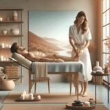 110.El Concepto de Efecto Reflejo del Masaje.