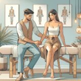 103.Biomecánica de la Columna Dorsal: Curvas Sagitales y su Impacto.