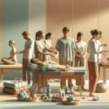 104.El Ritmo de la Aplicación de las Técnicas.