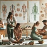 103.La Dirección de las Maniobras (Hacia el Corazón, Dirección de las Fibras).