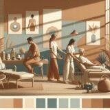 99.Principios de Ergonomía para Prevenir la Fatiga del Quiromasajista.