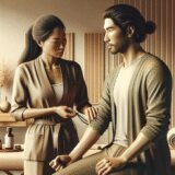 86.Evaluación del Pulso y la Tensión Arterial.