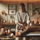 92.Cómo Mantener un Flujo Continuo en la Sesión de Masaje.