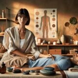 91.La Transición Entre Zonas Corporales.