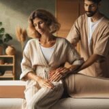 83.Propiocepción: Sensores Musculares y Articulares.