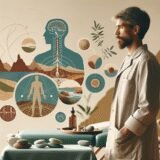 81.Neurofisiología de los Receptores Sensoriales Cutáneos y Profundos.