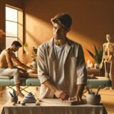 79.La Microcirculación y el Intercambio Tisular.