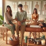 71.Principios de la Alimentación Energética (Medicina Tradicional China).