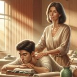 67.Cromo terapia: Principios Básicos.