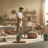 73.Anatomía Palpatoria de las Articulaciones de la Cintura Escapular.