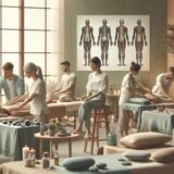 69.Anatomía de los Nervios Periféricos: Estructura y Puntos de Posible Compresión.